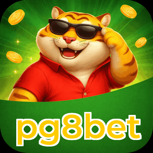 pg8bet Bônus - Catálogo Completo 2026