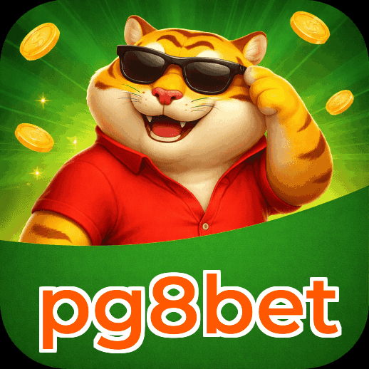 pg8bet APK - Download Oficial Android
