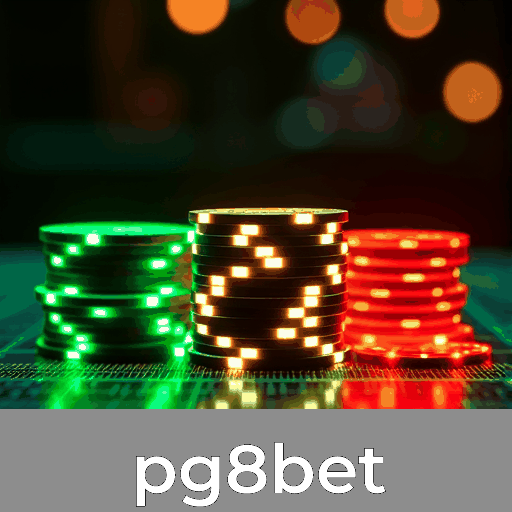 pg8bet: Excelência em Jogo Online e Serviços Profissionais