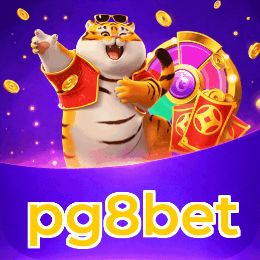 pg8bet Slots - 1.500+ Jogos