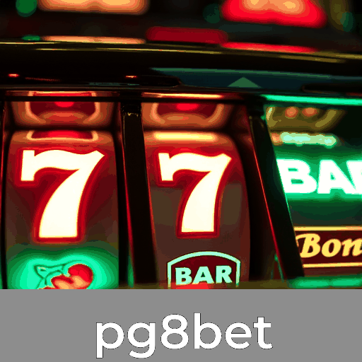 pg8bet: Bônus e Ofertas Imperdíveis para Você!