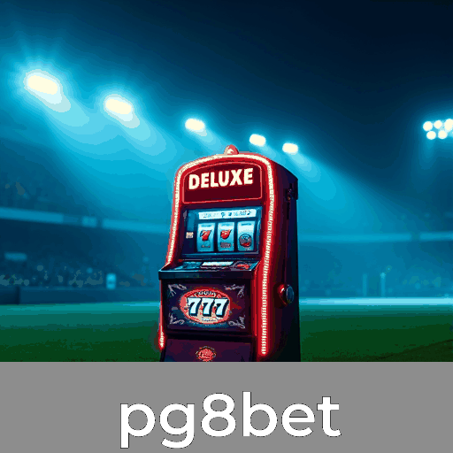 pg8bet: Plataforma de Apostas Segura e Divertida