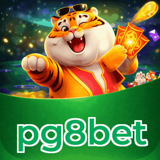 pg8bet Loteria - Mega-Sena e Mais