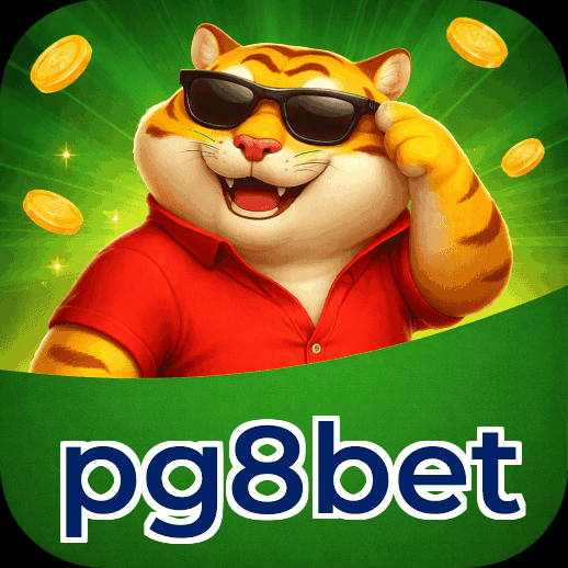 pg8bet Download App