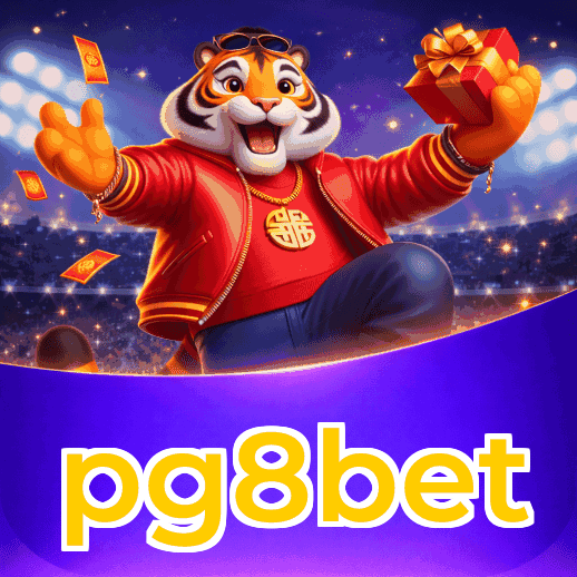 pg8bet App Mobile - Android e iOS