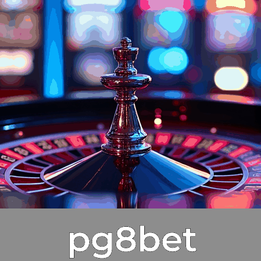pg8bet: Experiência Autêntica de Jogos de Mesa ao Vivo